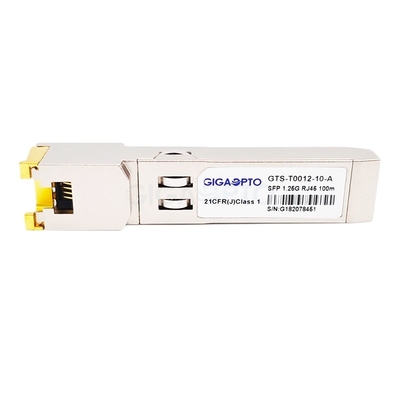 J8177D HPE Aruba compatibile 1000BASE-T rame SFP RJ45 100 m Cat5e