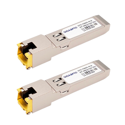 J8177D HPE Aruba compatibile 1000BASE-T rame SFP RJ45 100 m Cat5e