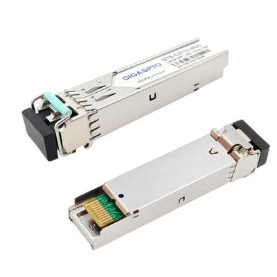 ricetrasmettitore SMF 20km di 1000Mbps 1270-1610nm SFP CWDM per HPE SFP20K-CWxxxx