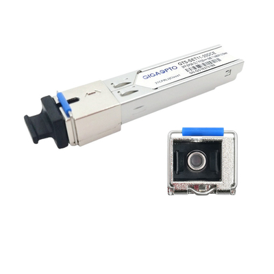 Ricetrasmettitore dello Sc del modulo 1490nm TX 9dBm PX40 20km FTTx/di GEPON EPON OLT SFP