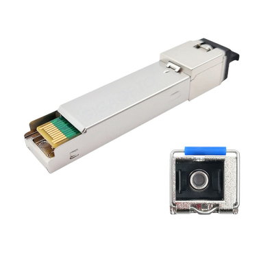 ZTE/Huawei/Sc del modulo 20km ricetrasmettitore di Fiberhome EPON OLT PX20+++ SFP 7dBm