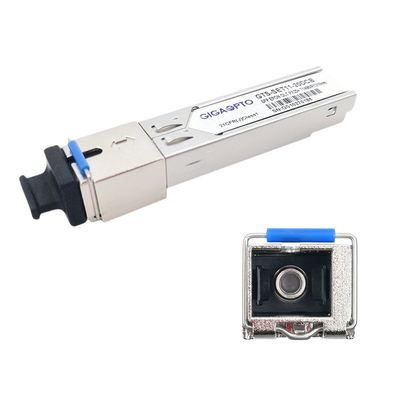 Ricetrasmettitore EPON OLT PX20+ di SFP per Huawei 34060500 20km