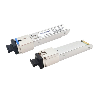 Ricetrasmettitore EPON OLT PX20+ di SFP per Huawei 34060500 20km