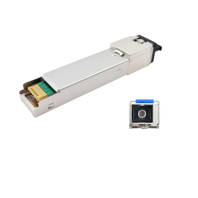 20km SMF per il modulo del ricetrasmettitore OLT ONU Ontario di Huawei SFP GPON B+