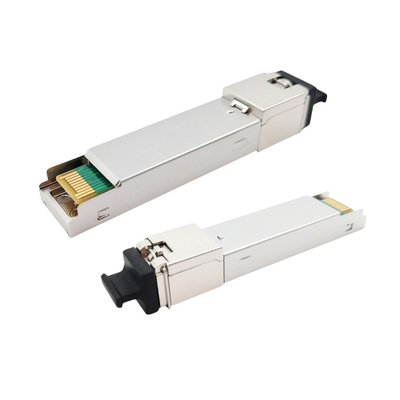 20km SMF per il modulo del ricetrasmettitore OLT ONU Ontario di Huawei SFP GPON B+