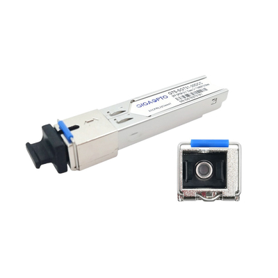 Modulo generico del ricetrasmettitore OLT C+ di GPON SFP per SPS-43-48H-CP-CDF-SD