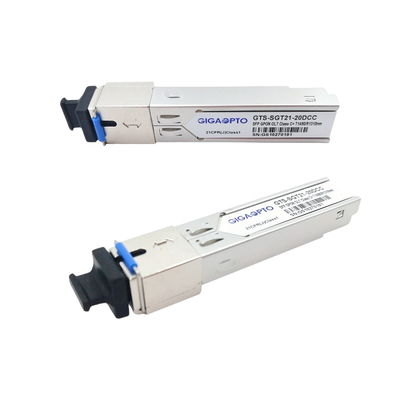 Ricetrasmettitore compatibile del modulo di FH-PON-GP-20-C+ Fiberhome GPON OLT SFP