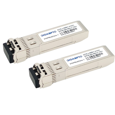 modulo ottico 100m del ricetrasmettitore di 850nm SFP28 per MMF Cisco SFP-25G-SR-S