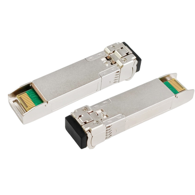 Modulo ottico 1310nm SMF 40km del ricetrasmettitore di Cisco SFP-25G-ER-S