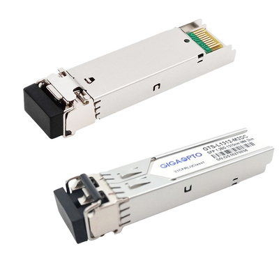 modulo ottico MMF 2km del ricetrasmettitore di 1310nm 1000BASE-SX 1.25G