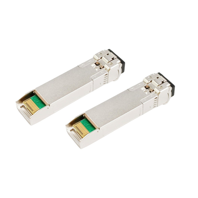 ricetrasmettitore compatibile 150m MMF della fibra 8GFC di 850nm Cisco DS-SFP-FC8G-SW