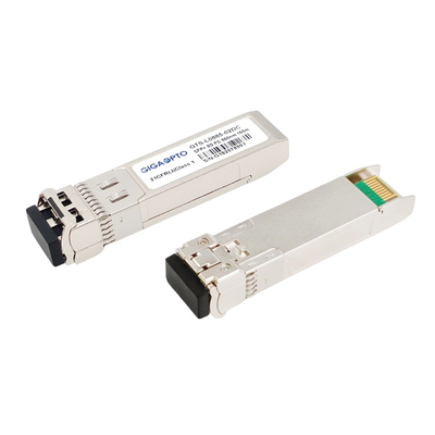 ricetrasmettitore compatibile 150m MMF della fibra 8GFC di 850nm Cisco DS-SFP-FC8G-SW