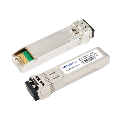 ricetrasmettitore 300m MMF della fibra di 850nm 10GFC-SW per Cisco DS-SFP-FC10G-SW