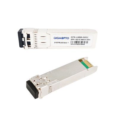 ricetrasmettitore 300m MMF della fibra di 850nm 10GFC-SW per Cisco DS-SFP-FC10G-SW