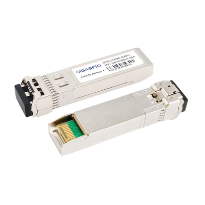 ricetrasmettitore MMF 100m di Manica della fibra di 850nm 16GFC per Cisco DS-SFP-FC16G-SW