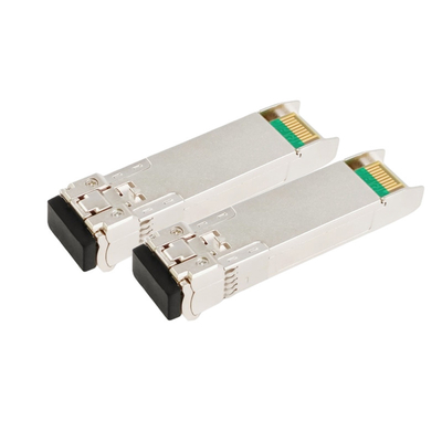 ricetrasmettitore compatibile di 850nm Cisco DS-SFP-FC32G-SW 32GFC-SW 100m per il Manica della fibra