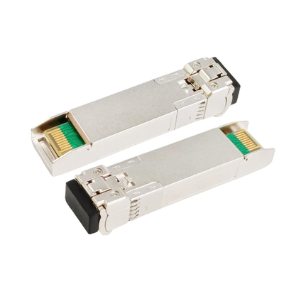 ricetrasmettitore compatibile di 850nm Cisco DS-SFP-FC32G-SW 32GFC-SW 100m per il Manica della fibra