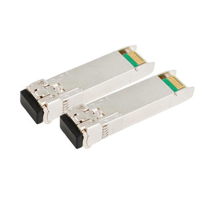 ricetrasmettitore 32G SFP28 10km di Manica della fibra di 1310nm Cisco per DS-SFP-FC32G-LW