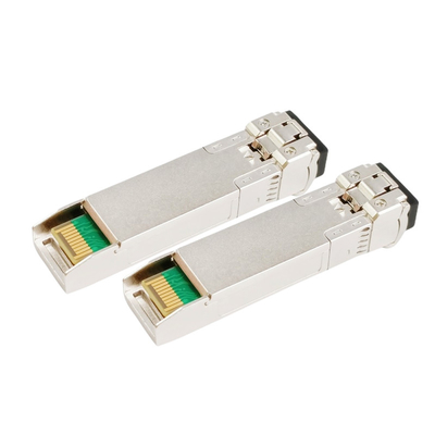 ricetrasmettitore 32G SFP28 10km di Manica della fibra di 1310nm Cisco per DS-SFP-FC32G-LW