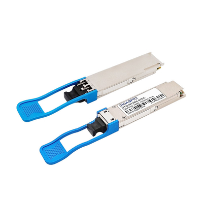Modulo compatibile MTP/MPO-12 SMF 2km dei ricetrasmettitori 1310nm di QSFP28-PSM4-100G CISCO