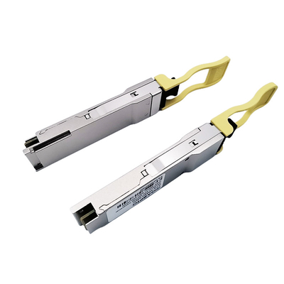 850nm ricetrasmettitore ottico MMF 100m per Cisco QSFP-100G-SR4-S