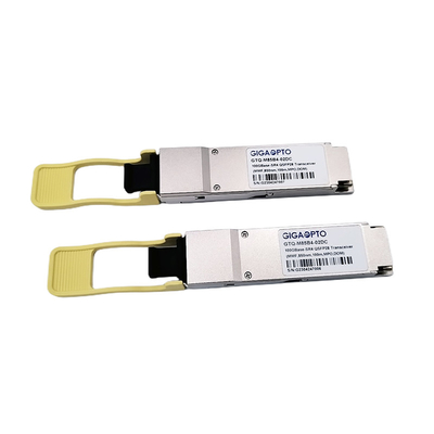 850nm ricetrasmettitore ottico MMF 100m per Cisco QSFP-100G-SR4-S