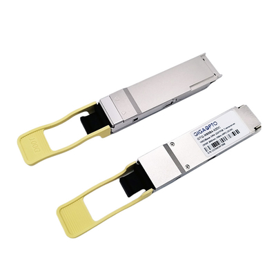 850nm ricetrasmettitore ottico MMF 100m per Cisco QSFP-100G-SR4-S