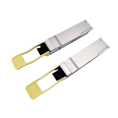 850nm ricetrasmettitore ottico MMF 100m per Cisco QSFP-100G-SR4-S