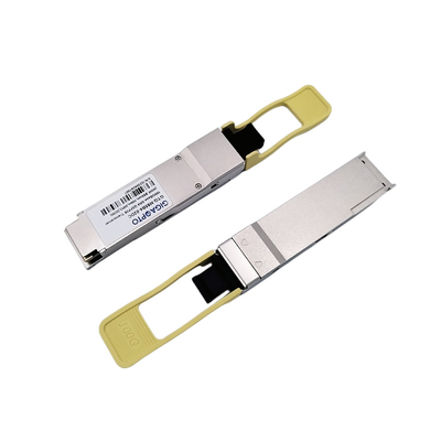 850nm ricetrasmettitore ottico MMF 100m per Cisco QSFP-100G-SR4-S