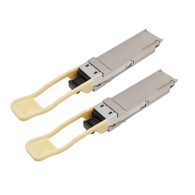 Modulo ottico 850nm MMF 100m del ricetrasmettitore QSFP28 per Cisco QSFP-100G-SR4-I