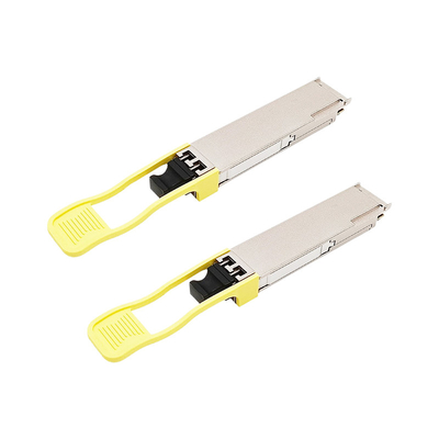 ricetrasmettitore ottico 500m SMF di 1310nm QSFP28 per Cisco QSFP-100G-PSM4-S