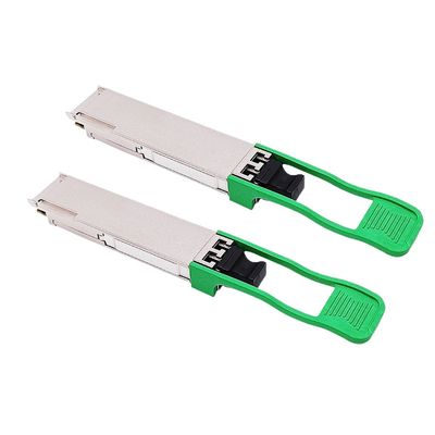 Modulo ottico 2km SMF LC del ricetrasmettitore QSFP28 per Cisco QSFP-100G-CWDM4-S