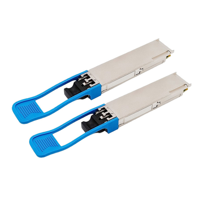 Modulo 10km SMF del ricetrasmettitore della fibra di 100GBASE-LR4 QSFP28 per Cisco QSFP-100G-LR4-S