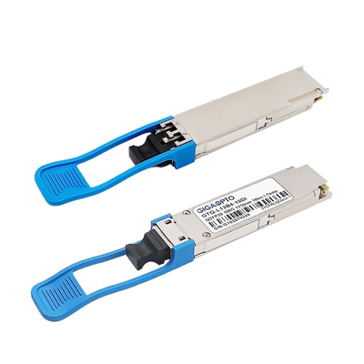 modulo 10km del ricetrasmettitore di 100G LR4 QSFP28 per l'industriale di Cisco QSFP-100G-LR4-I