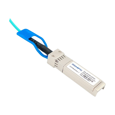 25Gbps cavi ottici attivi Cisco SFP28-25G-AOC compatibile