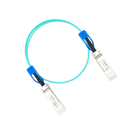 25Gbps cavi ottici attivi Cisco SFP28-25G-AOC compatibile