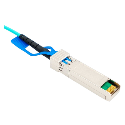 25Gbps cavi ottici attivi Cisco SFP28-25G-AOC compatibile