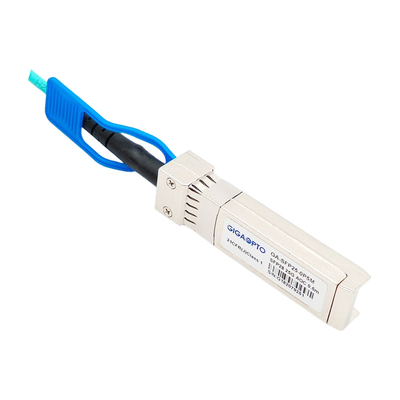 25Gbps cavi ottici attivi Cisco SFP28-25G-AOC compatibile
