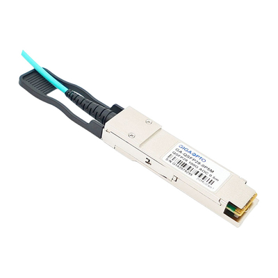 cavo ottico attivo AOC di 100G QSFP28 per Cisco QSFP-100G-AOC