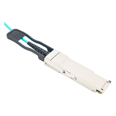 cavo ottico attivo AOC di 100G QSFP28 per Cisco QSFP-100G-AOC