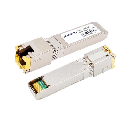 Rame SFP di 10GBASE T PHY AQR113C 1G/2.5G/5G/10G RJ-45 per Cat6a/Cat7