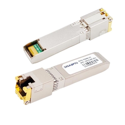 Rame SFP di 10GBASE T PHY AQR113C 1G/2.5G/5G/10G RJ-45 per Cat6a/Cat7