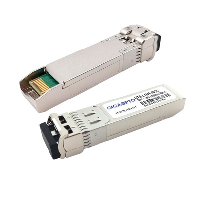 ricetrasmettitore 80km di singolo modo dello ZR di 1550nm 10GBASE per il ginepro EX-SFP-10GE-ZR