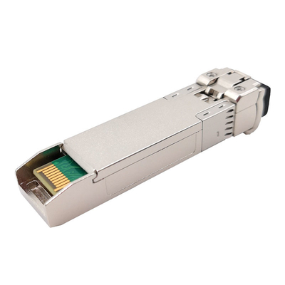 ricetrasmettitore 80km di singolo modo dello ZR di 1550nm 10GBASE per il ginepro EX-SFP-10GE-ZR