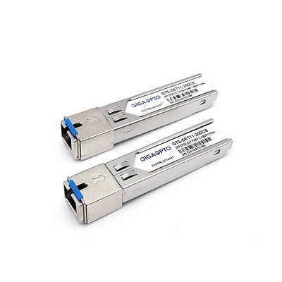 EPON OLT PX20+ Componenti ottici mono modalità FP/DFB DML/EML