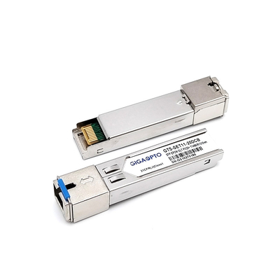 Modulo SC UPC 1W connettore PIN/APD