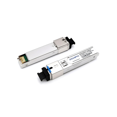Trasmettitore GPON SFP ad alte prestazioni 1490nm / 1310nm
