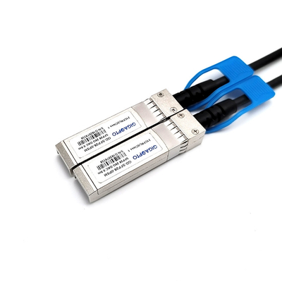 10Gbe Cavi DAC Rame di umidità RH 5-95%
