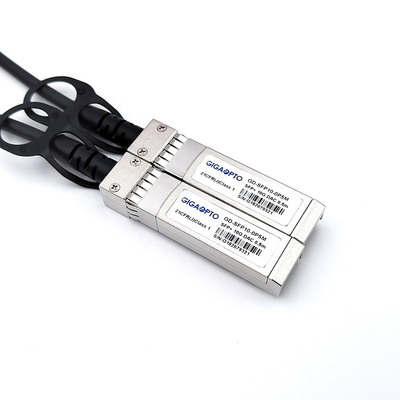 1m Twinax Cable di rame ad attacco diretto 30 Awg