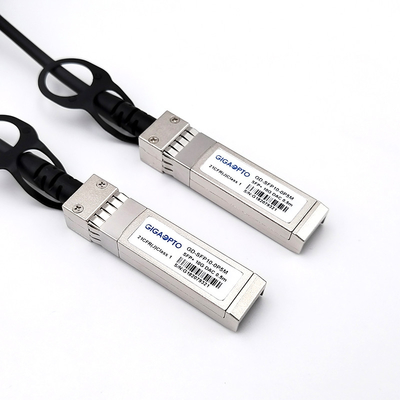 Centro dati 10 GB Cavo Dac / Cavo Sfp Lunghezza 1m